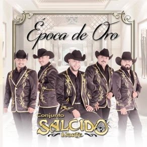 Download track La Zorra Conjunto Salcido Norte