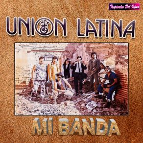 Download track La Chula Union Latina