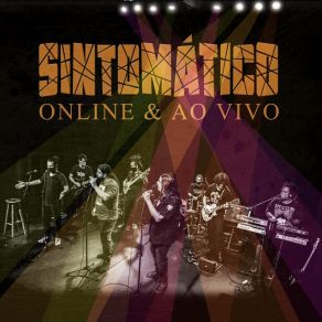 Download track O Rei Destino (Ao Vivo) Sintomático