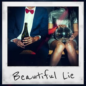 Download track Beautiful Lie (Celestal Dancing Mix Edit) Grynn