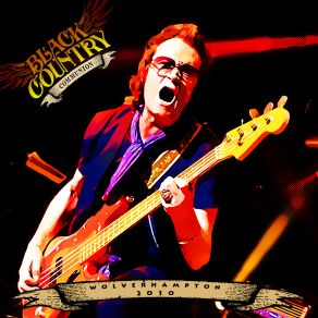 Download track Intro Tape Black Country Communion