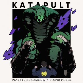 Download track Sweetheart Come Katapult