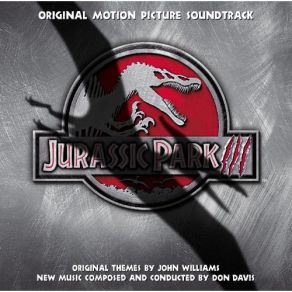 Download track Party Crasher Don Davis, John Williams