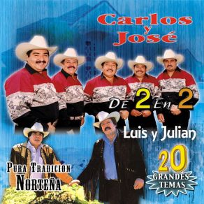 Download track Liborio Cano (Luis Y Julian) Carlos, JoséJulián