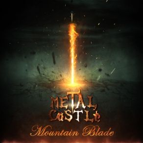 Download track I Like Heavy Metal, It's Nice Metal CaSTLe