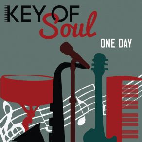 Download track Mister Magic Key Of Soul