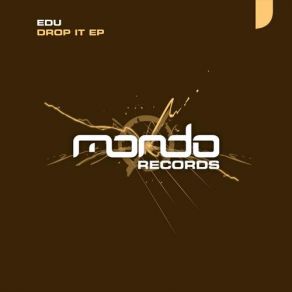 Download track Drop It (Original Mix) Edu