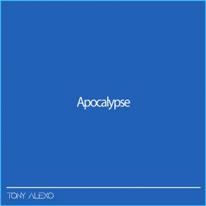 Download track Apocalypse (Sped Up) Moon Cover