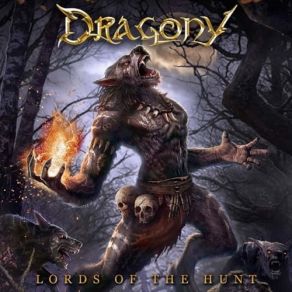 Download track Call Of The Wild Dragony