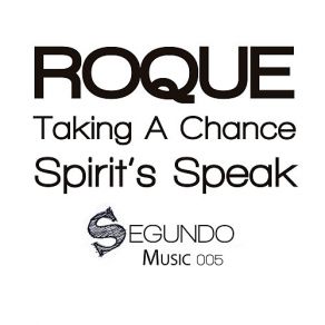 Download track Spirit's Speak Roque