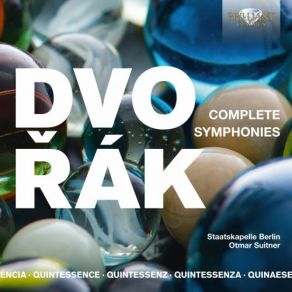 Download track Symphony No. 7 In D Minor, Op. 70, B. 141 III. Scherzo. Vivace Staatskapelle Berlin, Otmar Suitner