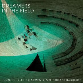 Download track Mazhalyk Huun - Huur - Tu, Carmen Rizzo, Dhani Harrison