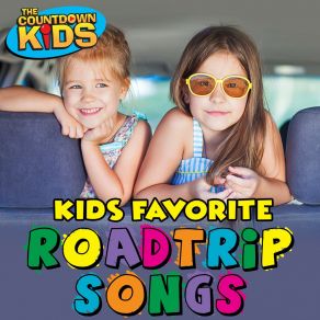 Download track Seven Nation Army (Kids Version) The Countdown Kids