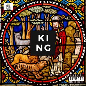 Download track Black Sheep King LiteTestimony