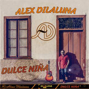 Download track Quiero Robarte El Corazón Alex Dilaluna