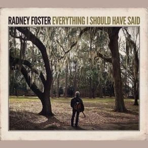 Download track Not In My House Radney Foster