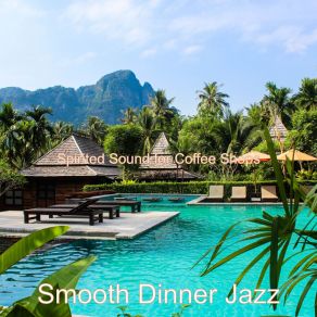 Download track Sensational Vibe For Summertime Smooth Dinner Jazz