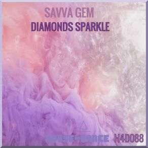 Download track Diamonds Sparkle (Club Mix) Savva Gem