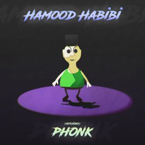 Download track HAMOOD HABIBI PHONK (SLOWED) ZYLIX