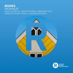 Download track Black Submarine (Dub Mix) The BonesRandom Fact