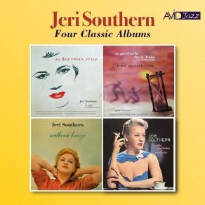 Download track The Gypsy In My Soul (The Southern Style) Jeri Southern