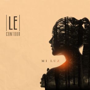 Download track Mi Luz Le Contour