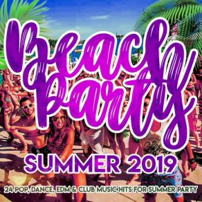 Download track La Fiesta (Radio Edit) Beach Party, The SummerFnc, Hollie And El Conve