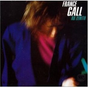 Download track Hong - Kong Star France Gall