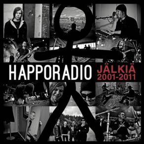 Download track Kaupunki Täynnä Ihmisiä Happoradio