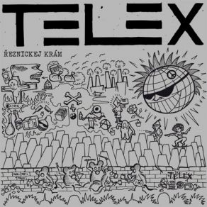 Download track Skejtová Růžena Telex