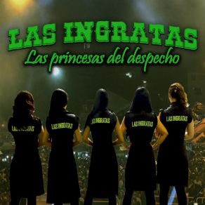 Download track La Cuchilla Las Ingratas