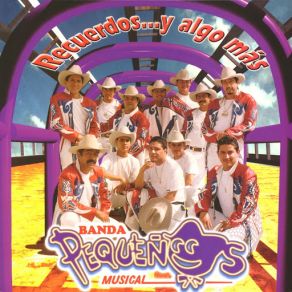 Download track Quien Es Culpable Banda Pequeños Musical