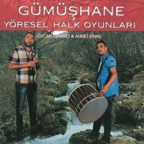 Download track Iki Ayak Özcan Demirci, Ahmet Kınalı