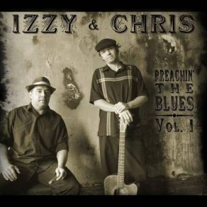 Download track If You Hear Me Cryin' Izzy & Chris