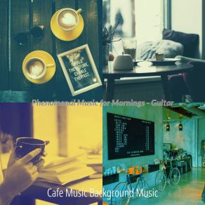 Download track Phenomenal Music For Studying In Coffee Shops Background Music