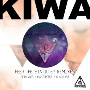 Download track FlashForward (Blacklist Remix) Kiwa