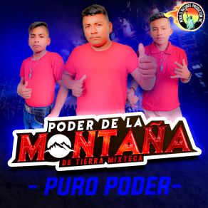 Download track Amor Infantil Poder De La Montaña De Tierra Mixteca