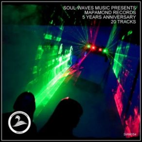 Download track Sent From Heaven (Original Mix) Johnny E