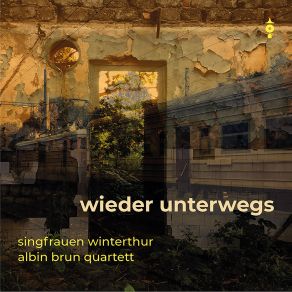 Download track Aremu Rindineddha Singfrauen Winterthur, Albin Brun Quartett