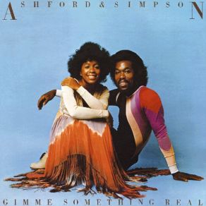 Download track Ain't That Good Enough Ashford & Simpson