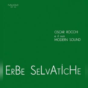 Download track Aglio Oscar Rocchi E Il Suo Modern Sound