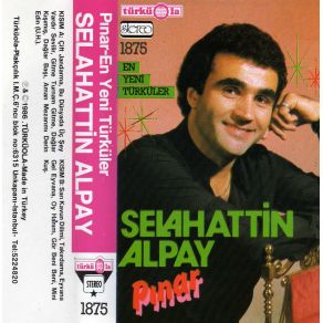 Download track Bu Dünyada Üç Şey Vardır Sevilir Selahattin Alpay