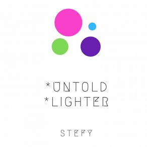 Download track Lighter (Original Mix) Stefy