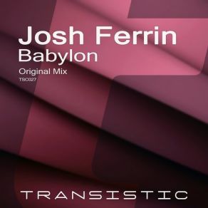 Download track Babylon (Radio Edit) Josh Ferrin