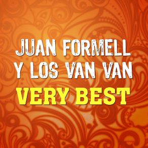 Download track El Baile Del Buey Cansao (Remastered) Juan Formell Y Los Van Van