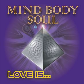 Download track The Rhythms Of Mind Body & Soul (Bonus Track) Body Mind