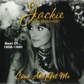 Download track It's Love Baby (24 Hours A Day) Jackie DeShannon