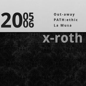 Download track Out - Away X - Roth