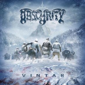 Download track Naglfar Obscurity