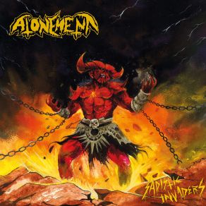 Download track Hellish Delight Atonement